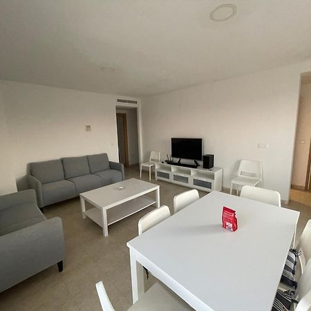 Apartamento Atico En Dénia Buitenkant foto