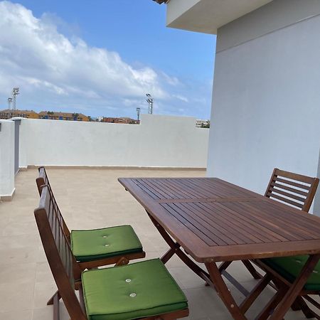 Apartamento Atico En Dénia Buitenkant foto