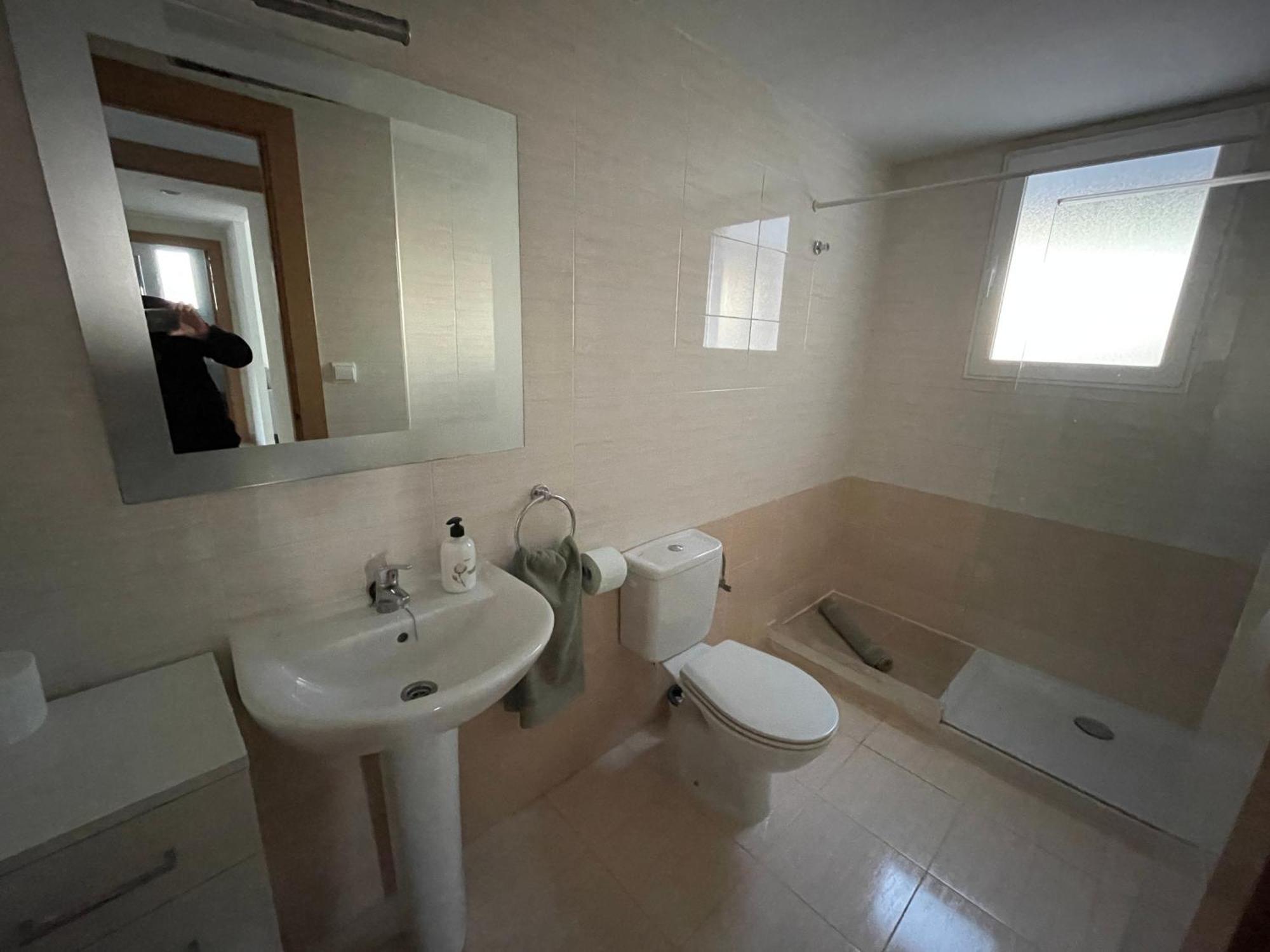 Apartamento Atico En Dénia Buitenkant foto