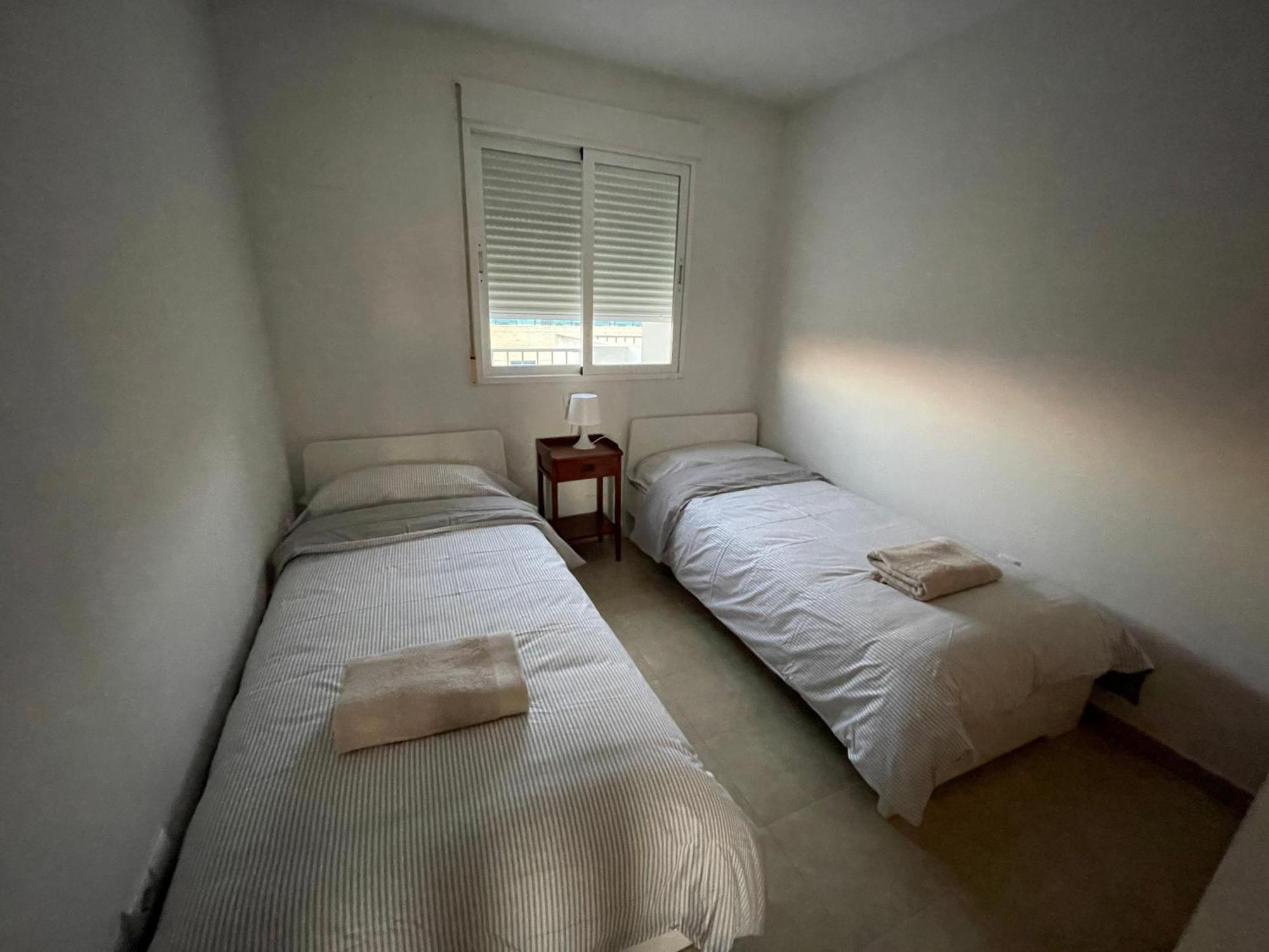 Apartamento Atico En Dénia Buitenkant foto
