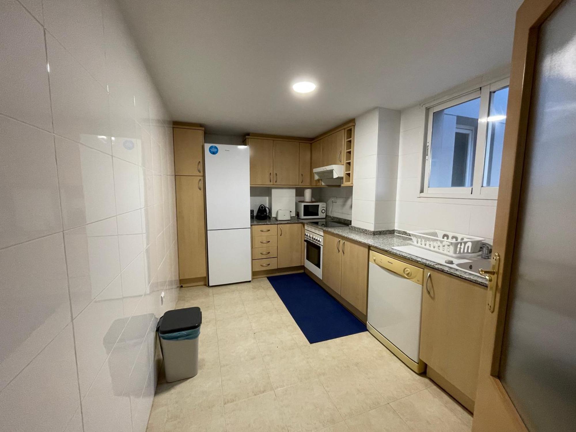 Apartamento Atico En Dénia Buitenkant foto