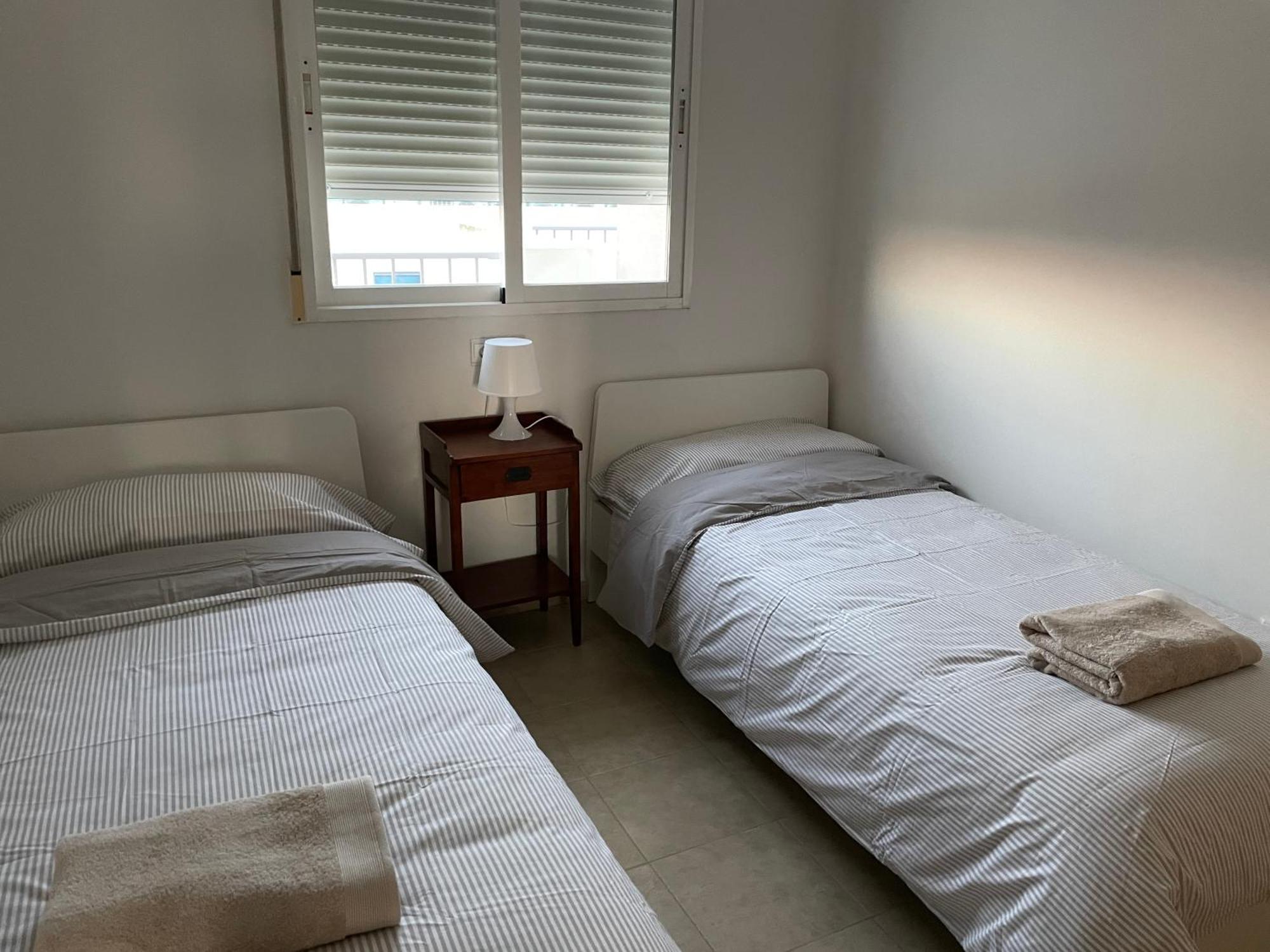 Apartamento Atico En Dénia Buitenkant foto